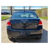 2011 FORD FOCUS SEL *No Accidents Reported* (NO RESERVE)