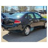 2011 FORD FOCUS SEL *No Accidents Reported* (NO RESERVE)