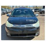 2011 FORD FOCUS SEL *No Accidents Reported* (NO RESERVE)