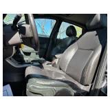 2011 FORD FOCUS SEL *No Accidents Reported* (NO RESERVE)