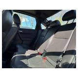2011 FORD FOCUS SEL *No Accidents Reported* (NO RESERVE)