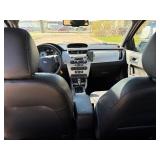 2011 FORD FOCUS SEL *No Accidents Reported* (NO RESERVE)