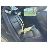 2011 FORD FOCUS SEL *No Accidents Reported* (NO RESERVE)