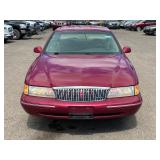 1995 LINCOLN CONTINENTAL *92k Miles | No Accidents Reported* (NO RESERVE)
