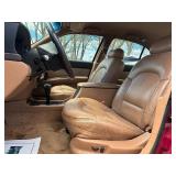 1995 LINCOLN CONTINENTAL *92k Miles | No Accidents Reported* (NO RESERVE)