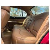1995 LINCOLN CONTINENTAL *92k Miles | No Accidents Reported* (NO RESERVE)