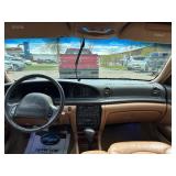 1995 LINCOLN CONTINENTAL *92k Miles | No Accidents Reported* (NO RESERVE)