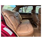 1995 LINCOLN CONTINENTAL *92k Miles | No Accidents Reported* (NO RESERVE)