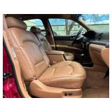 1995 LINCOLN CONTINENTAL *92k Miles | No Accidents Reported* (NO RESERVE)