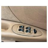 1995 LINCOLN CONTINENTAL *92k Miles | No Accidents Reported* (NO RESERVE)
