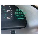 1995 LINCOLN CONTINENTAL *92k Miles | No Accidents Reported* (NO RESERVE)