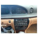 1995 LINCOLN CONTINENTAL *92k Miles | No Accidents Reported* (NO RESERVE)