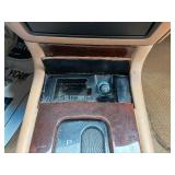 1995 LINCOLN CONTINENTAL *92k Miles | No Accidents Reported* (NO RESERVE)