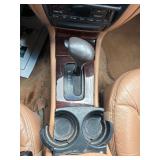 1995 LINCOLN CONTINENTAL *92k Miles | No Accidents Reported* (NO RESERVE)