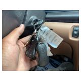 1995 LINCOLN CONTINENTAL *92k Miles | No Accidents Reported* (NO RESERVE)
