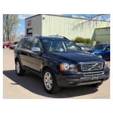 2007 VOLVO XC90 V8 *No Accidents Reported | All Wheel Drive* (NO RESERVE)