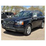 2007 VOLVO XC90 V8 *No Accidents Reported | All Wheel Drive* (NO RESERVE)