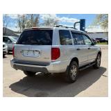 2004 HONDA PILOT EX *No Accidents Reported | 2 Owner | All Wheel Drive | 102k Miles* (NO RESERVE)