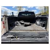 2009 FORD F-150 PLATINUM *4x4* (NO RESERVE)