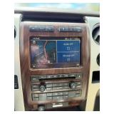 2009 FORD F-150 PLATINUM *4x4* (NO RESERVE)