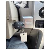 2009 FORD F-150 PLATINUM *4x4* (NO RESERVE)