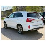 2014 KIA SORENTO SX *2 Owner | All Wheel Drive* (NO RESERVE)