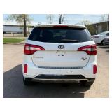 2014 KIA SORENTO SX *2 Owner | All Wheel Drive* (NO RESERVE)