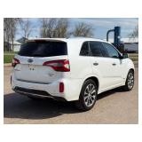 2014 KIA SORENTO SX *2 Owner | All Wheel Drive* (NO RESERVE)