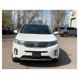 2014 KIA SORENTO SX *2 Owner | All Wheel Drive* (NO RESERVE)