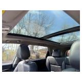 2014 KIA SORENTO SX *2 Owner | All Wheel Drive* (NO RESERVE)