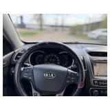 2014 KIA SORENTO SX *2 Owner | All Wheel Drive* (NO RESERVE)