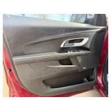 2010 CHEVROLET EQUINOX LTZ (NO RESERVE)