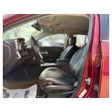 2010 CHEVROLET EQUINOX LTZ (NO RESERVE)