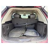 2010 CHEVROLET EQUINOX LTZ (NO RESERVE)
