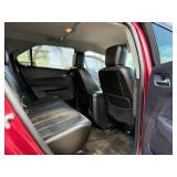 2010 CHEVROLET EQUINOX LTZ (NO RESERVE)