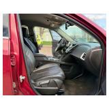 2010 CHEVROLET EQUINOX LTZ (NO RESERVE)