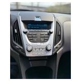 2010 CHEVROLET EQUINOX LTZ (NO RESERVE)