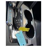 2010 CHEVROLET EQUINOX LTZ (NO RESERVE)