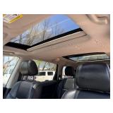 2018 NISSAN PATHFINDER SL *4x4 | No Accidents Reported* (NO RESERVE)