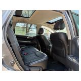 2018 NISSAN PATHFINDER SL *4x4 | No Accidents Reported* (NO RESERVE)