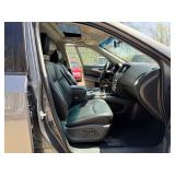 2018 NISSAN PATHFINDER SL *4x4 | No Accidents Reported* (NO RESERVE)