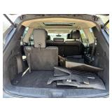 2018 NISSAN PATHFINDER SL *4x4 | No Accidents Reported* (NO RESERVE)