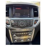 2018 NISSAN PATHFINDER SL *4x4 | No Accidents Reported* (NO RESERVE)