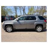 2012 GMC TERRAIN SLE-2 (NO RESERVE)