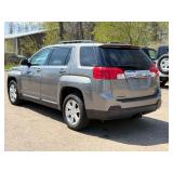 2012 GMC TERRAIN SLE-2 (NO RESERVE)