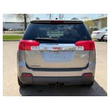 2012 GMC TERRAIN SLE-2 (NO RESERVE)