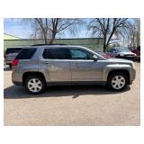 2012 GMC TERRAIN SLE-2 (NO RESERVE)