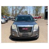 2012 GMC TERRAIN SLE-2 (NO RESERVE)