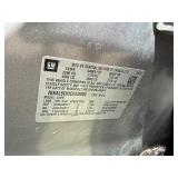 2012 GMC TERRAIN SLE-2 (NO RESERVE)
