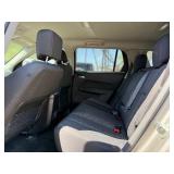 2012 GMC TERRAIN SLE-2 (NO RESERVE)